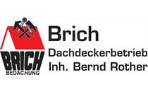 Logo von Brich Dachdeckerbetrieb