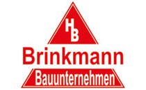 Logo von Brinkmann Hans Bauunternehmen