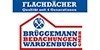Logo von Brüggemann Bedachungen GmbH