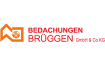 Logo von Brüggen Bedachungen