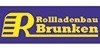 Logo von Brunken Rolladenbau Elektro Inh. Manfred Brunken