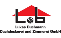 Logo von Buchmann Lukas Dachdeckerei und Zimmerei GmbH