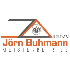 Logo von Buhmann Jörn Zimmerei