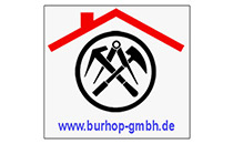 Logo von Burhop GmbH, Heino Bedachungen Dachdecker