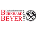 Logo von Burkhard Beyer & Sohn UG Dachdeckermeister