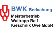 Logo von BWK Bedachung
