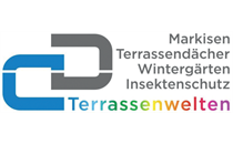 Logo von CD Terrassenwelten & Bauelemente, Inh. Christian Dörr