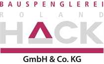 Logo von Dach-Flaschnerei Hack Roland