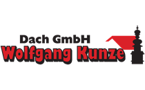 Logo von Dach GmbH Wolfgang Kunze