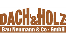Logo von Dach-&-Holz-Bau Neumann & Co. GmbH