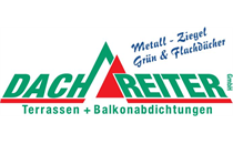 Logo von Dach - Reiter GmbH