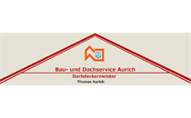 Logo von Dach- und Bauservice Aurich Th.
