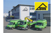 Logo von Dach- und Fassadenbau Schneider Wicklein GmbH