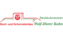 Logo von Dach- und Schornsteinbau Kuhn