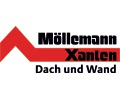 Logo von Dach und Wand - Dachdeckerei Möllemann Meisterbetrieb
