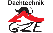 Logo von Dachabdichtungen GZE Dach + Fassade GmbH