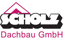 Logo von Dachbau Scholz GmbH