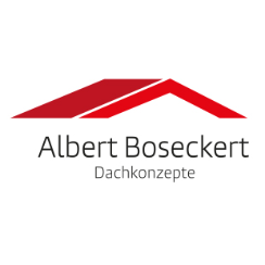 Logo von Dachdecker Albert Boseckert GmbH