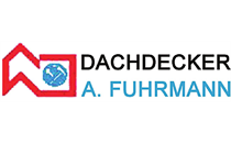 Logo von Dachdecker Andreas Fuhrmann