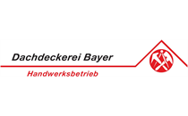 Logo von Dachdecker Bayer Frank