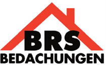 Logo von Dachdecker BRS Bedachungen Reiner Stapper GmbH