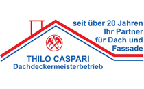 Logo von Dachdecker - Caspari