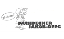 Logo von Dachdecker DEEG