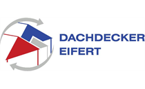 Logo von Dachdecker Eifert