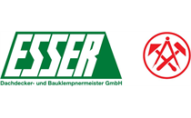 Logo von Dachdecker Esser GmbH