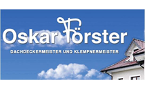 Logo von Dachdecker Förster
