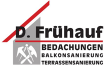 Logo von Dachdecker Frühauf Detlef