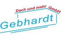 Logo von Dachdecker Gebhardt Dach & mehr GmbH