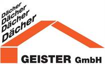 Logo von Dachdecker Geister GMBH