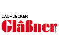 Logo von Dachdecker Gläßner GmbH