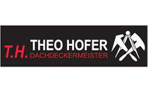 Logo von Dachdecker Hofer Theo