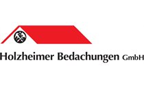 Logo von Dachdecker Holzheimer GmbH