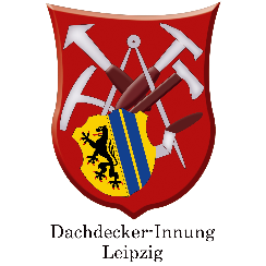 Logo von Dachdecker Innung Leipzig