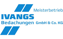 Logo von Dachdecker Ivangs Bedachungen GmbH & Co. KG