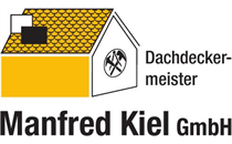 Logo von Dachdecker Kiel