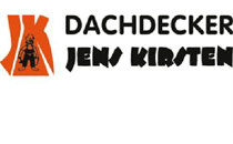 Logo von Dachdecker Kirsten Jens