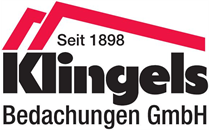 Logo von Dachdecker Klingels