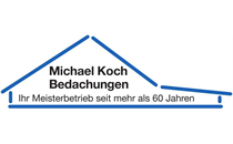 Logo von Dachdecker Koch