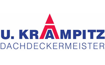 Logo von Dachdecker Krampitz