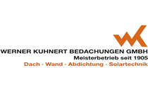 Logo von Dachdecker Kuhnert