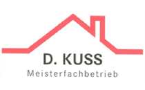 Logo von Dachdecker Kuss