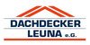Logo von Dachdecker Leuna e.G.