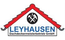 Logo von Dachdecker Leyhausen GmbH