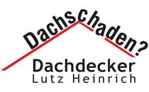 Logo von Dachdecker Lutz Heinrich