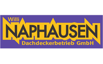 Logo von Dachdecker Naphausen, W. GmbH