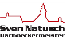 Logo von Dachdecker Natusch, Sven